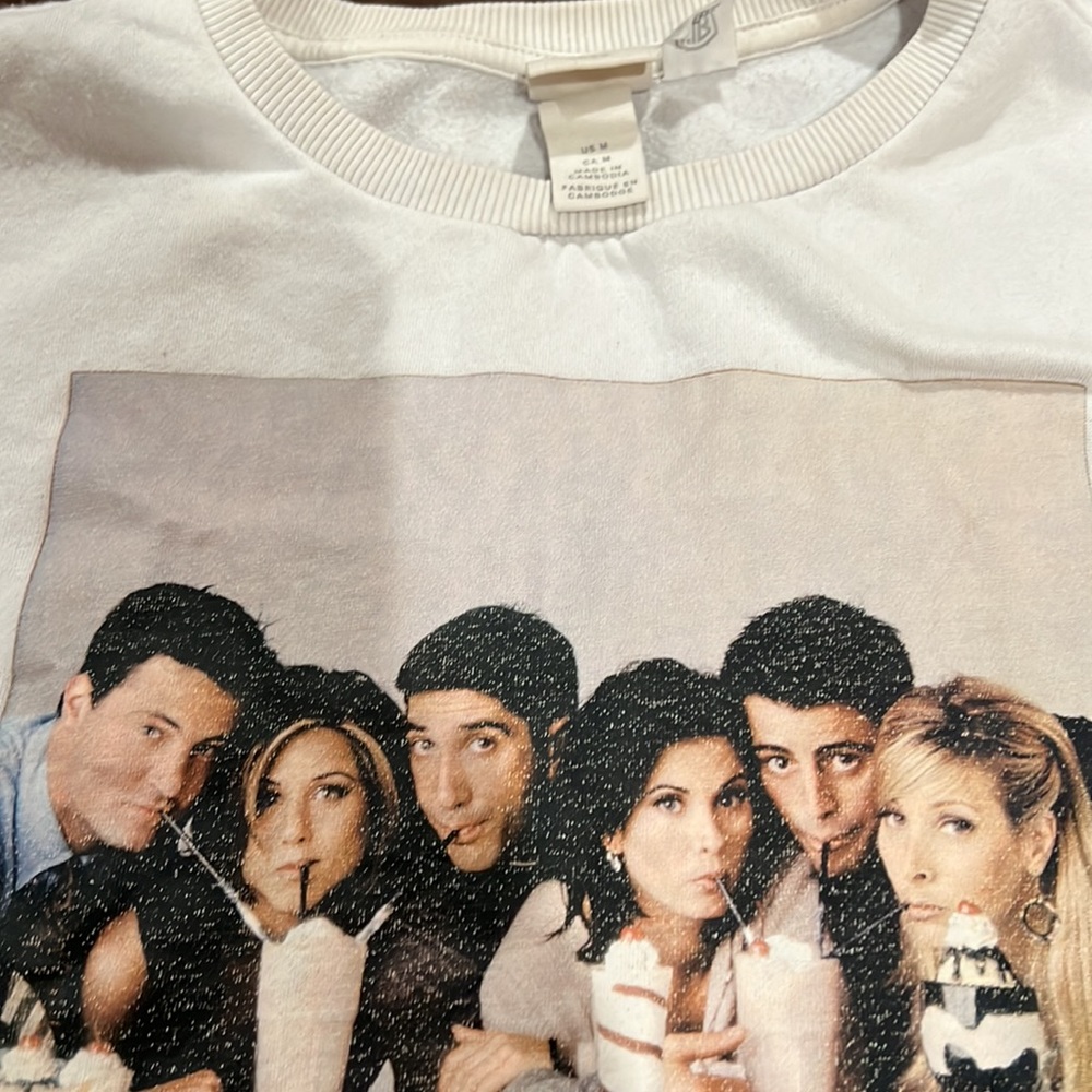 Sweatshirt - Picture 3 of 5